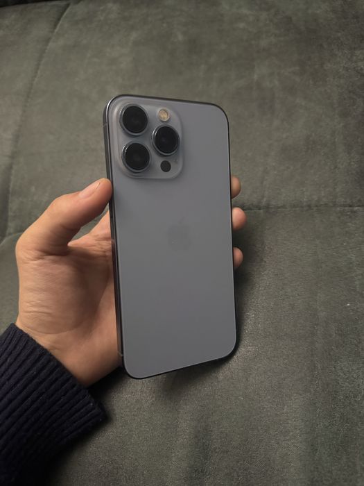 Iphone 13 pro srochno