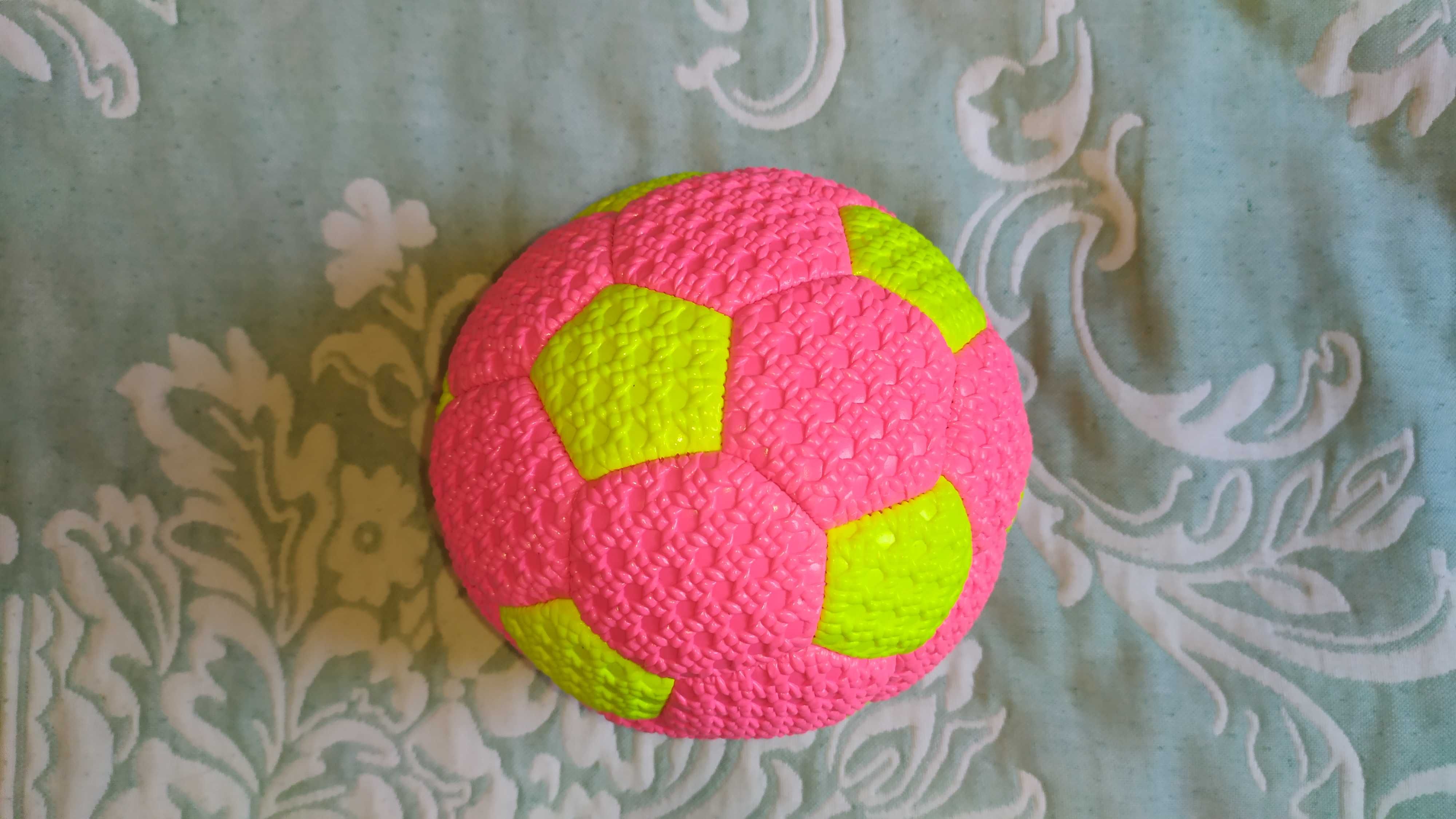Гандбольный мячик, для игры в гандбол удобный хорошего качества