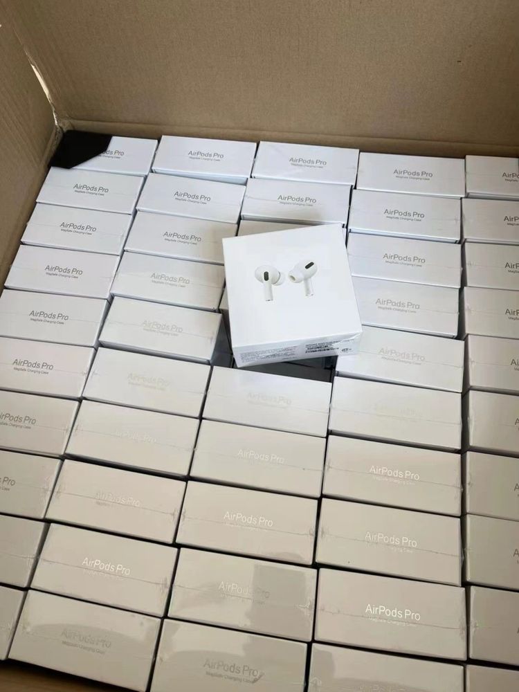 AirPods Premuim