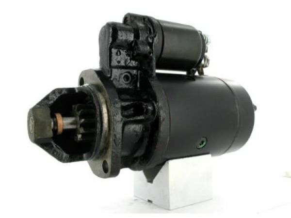 Electromotor pentru motor DEUTZ F1L si F2L