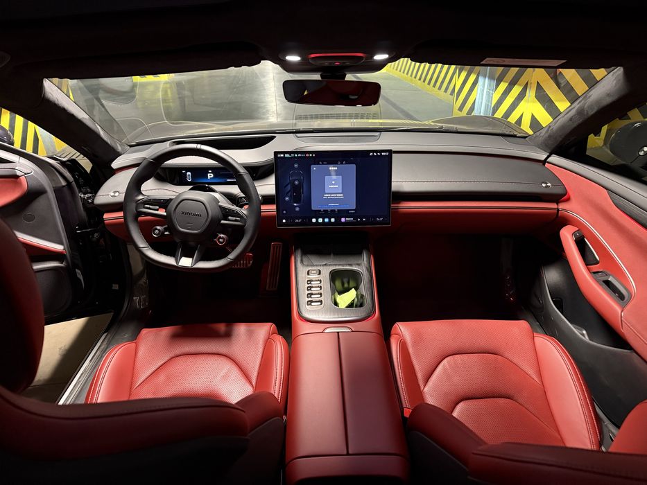 Xiaomi su 7 maks full 2024