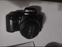 Camera foto pe film SLR Minolta Dynax 5xi