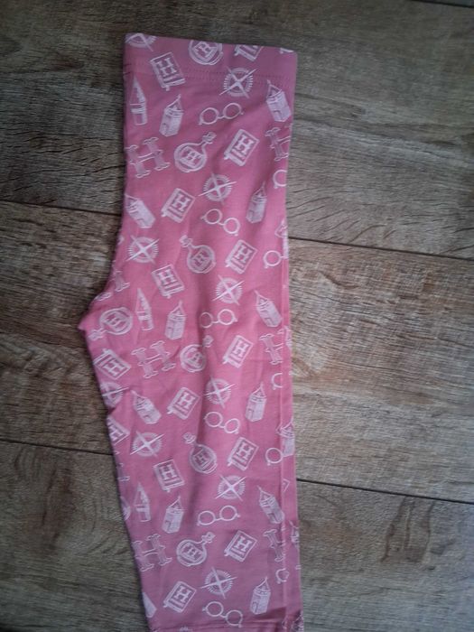 р-р146-152см комплект 2бр клинчета Harry Potter