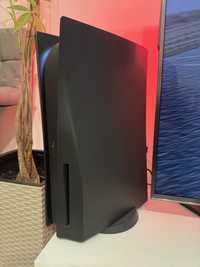 Placi exterioare - carcasa PS5