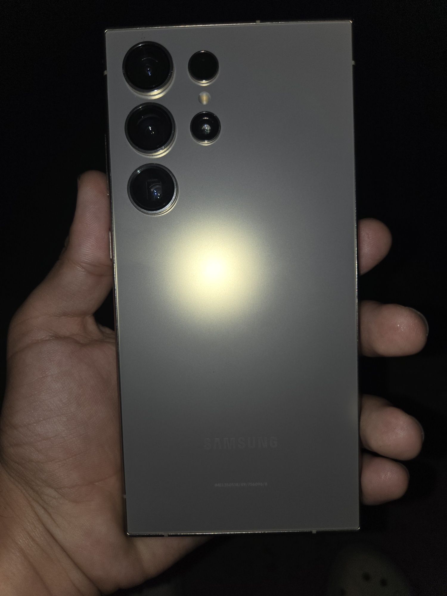 Samsung 24 ultra