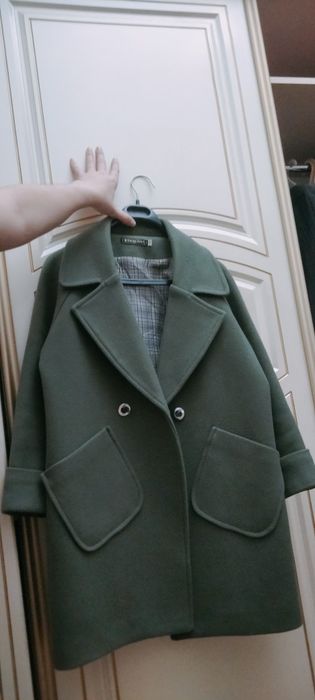 Женский пальто 5000т
