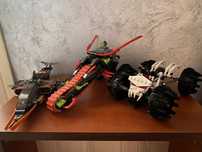 Vand lego ninjago