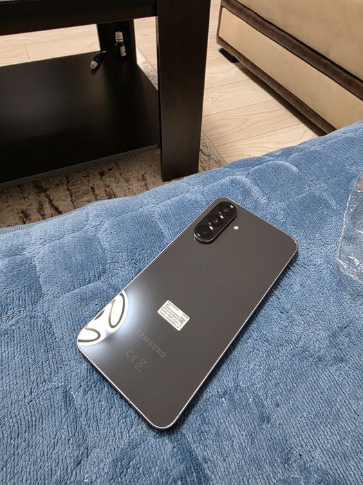 SAMSUNG  A 56 Чисто нов