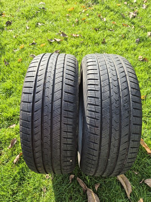 2 anvelope Vredestein Quatrac Pro 225/50 R18 Dot 2023