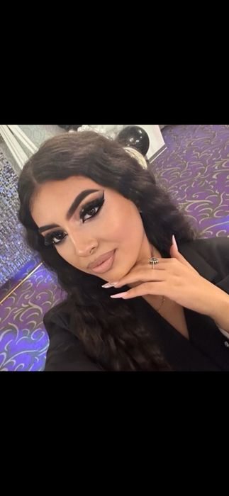 Make-up profesionist