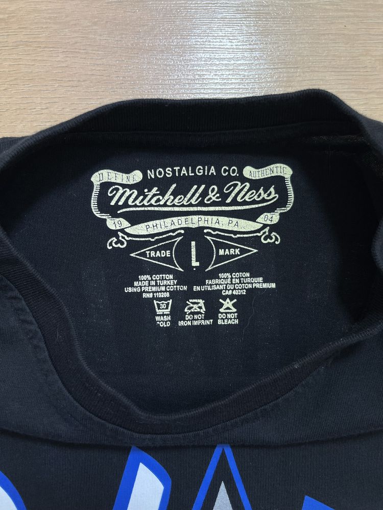 Mitchell&Ness NBA тениски размер L