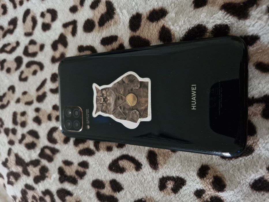 Huawei P40 Lite продам