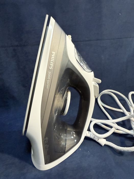 Парна ютия Philips 2000 Series