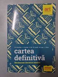 Cartea definifiva  Bacalaureat