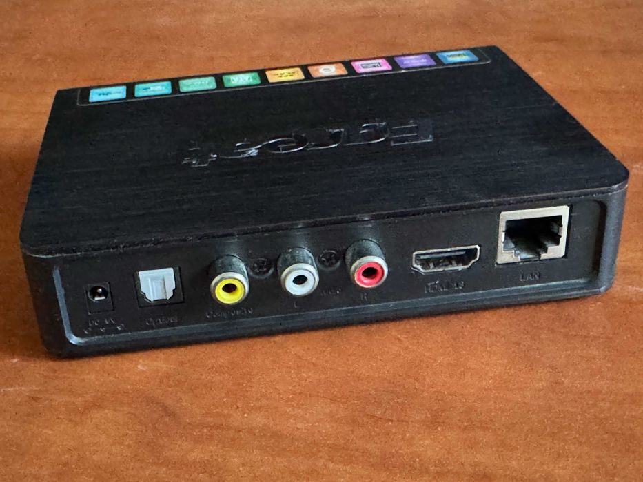 egreat R6A-II Full HD media player