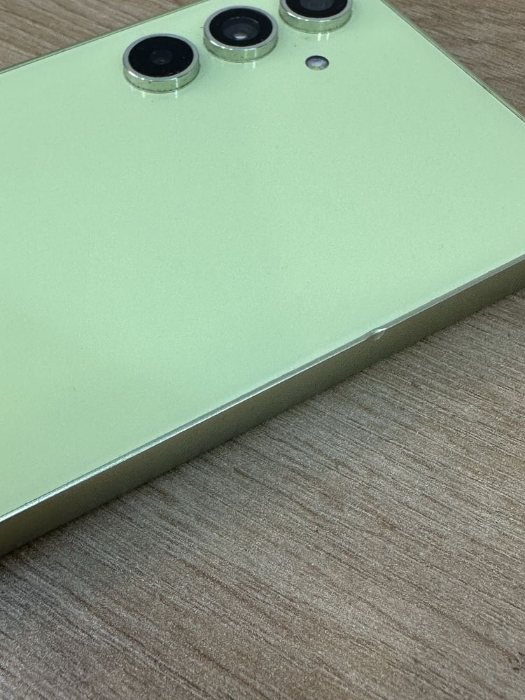 Samsung Galaxy A54 5G Awesome Lime