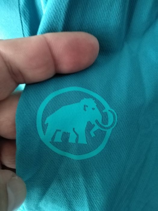 Mammut hanorac windstoper de dama