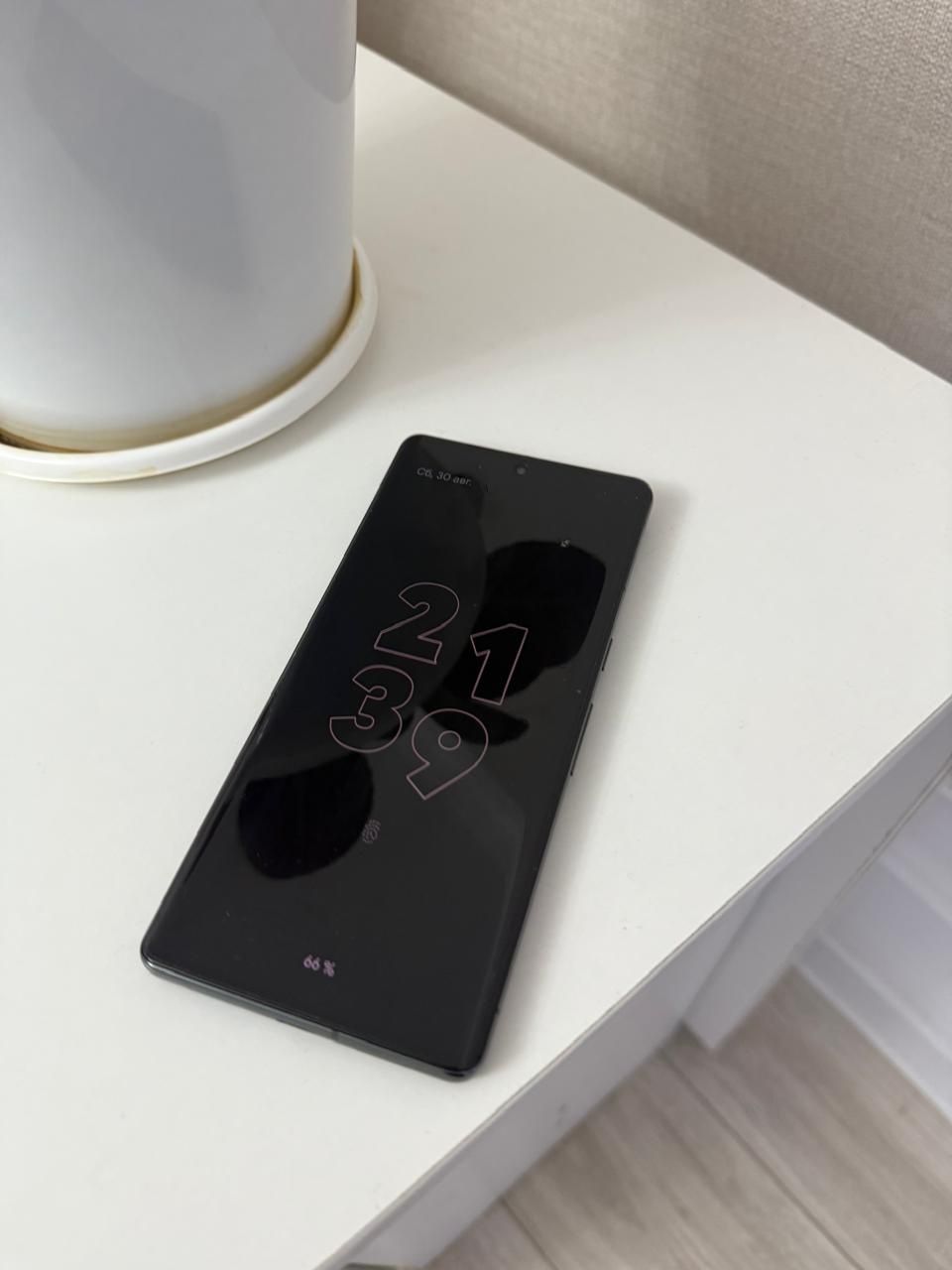 Google Pixel 7 pro