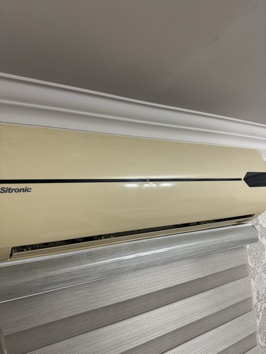 Кондицонер, konditsiyaner