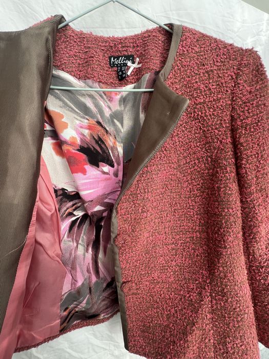 Само Mellini, размер 38