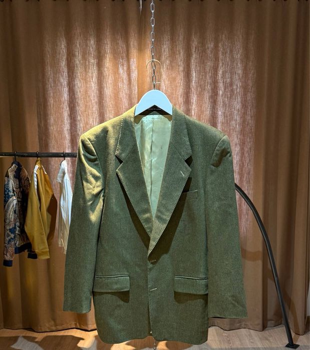 Пиджак Yves Saint Laurent