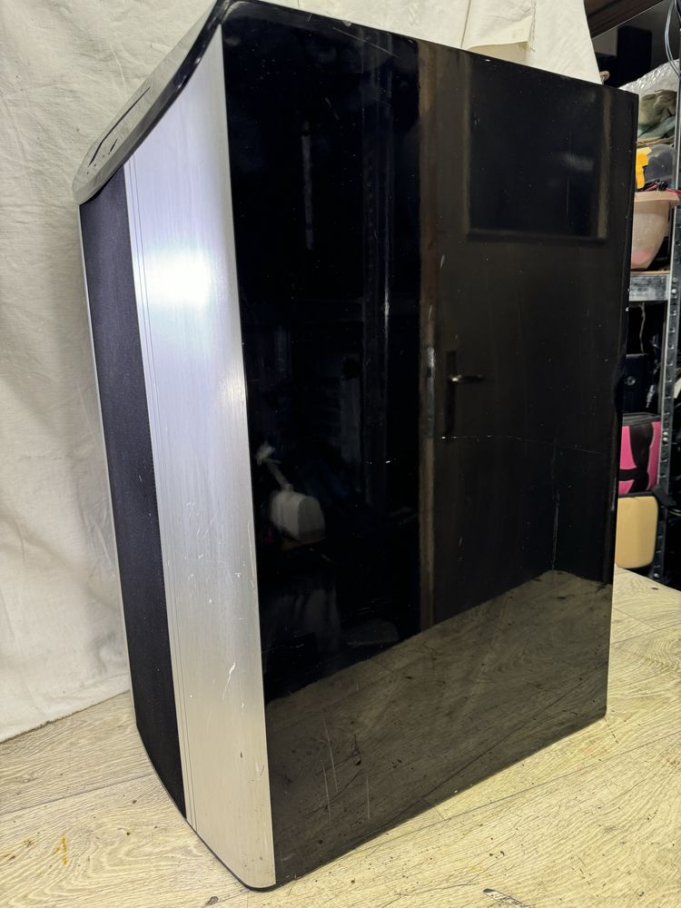 Teufel L-5200 Дистанционно .Мощен Активен субуфер