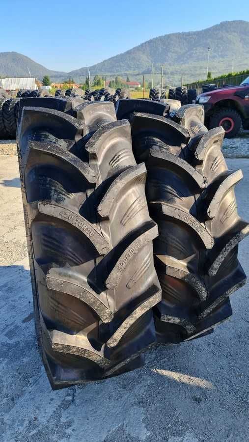 Cauciucuri tractor fata 420/70R24 OZKA anvelope radiale cu garantie