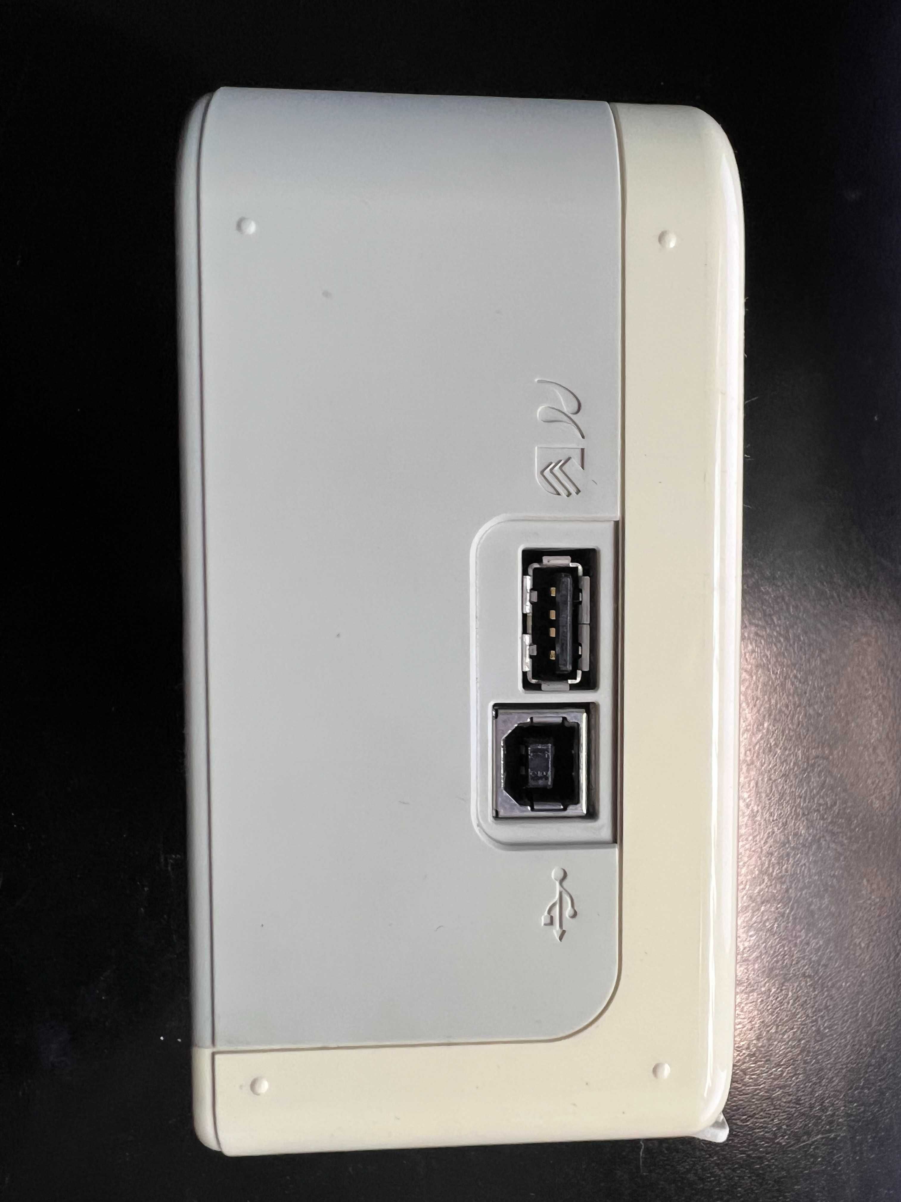 CANON Compact Photo Printer SELPHY CP720