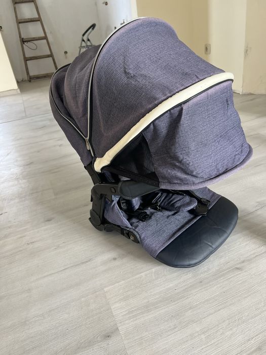 Детска количка Peg Perego 3in1 Book 51s