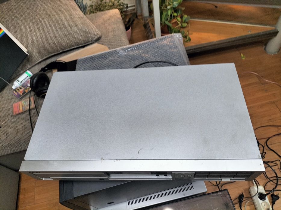 Akai CD A70 cd player