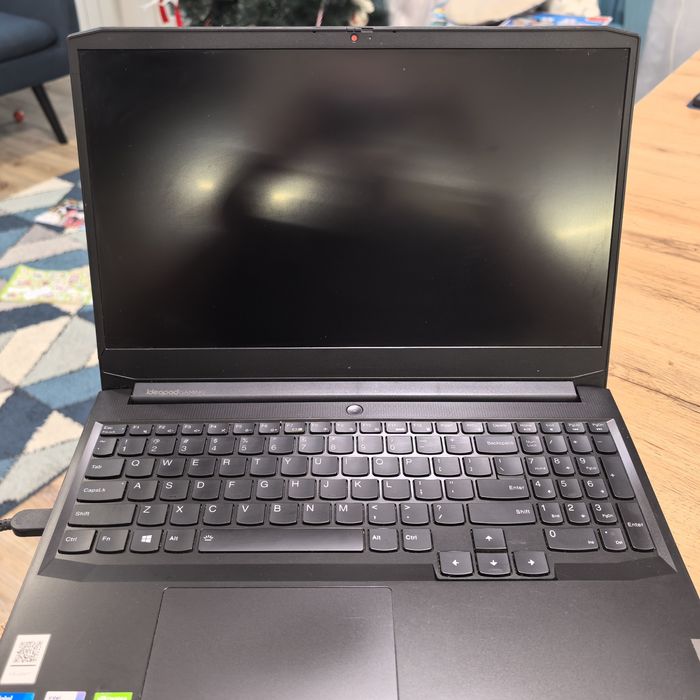 Lenovo 15IHU6 Intel® Core™ i5-11300H NVIDIA® GeForce® GTX™ 1650 4GB.