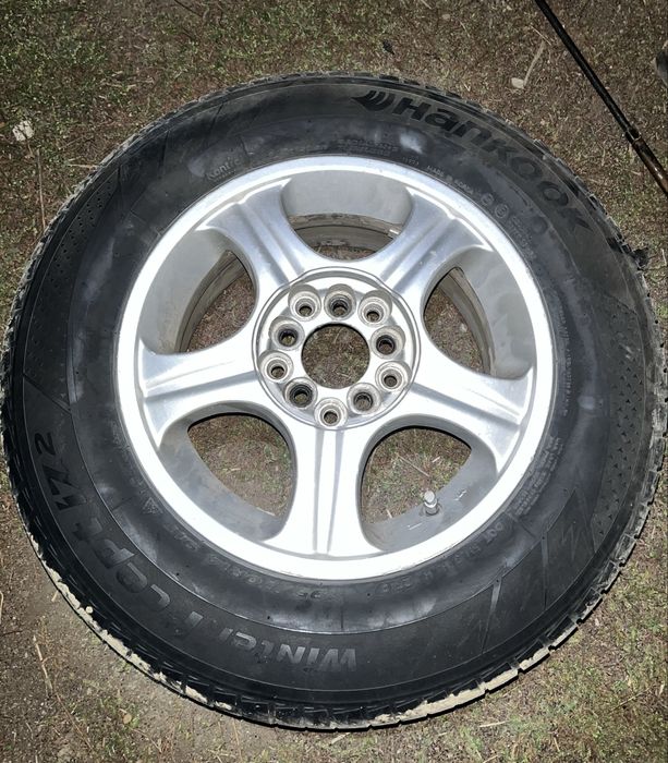 Диски Резина R14 5x100 - 5x114.3