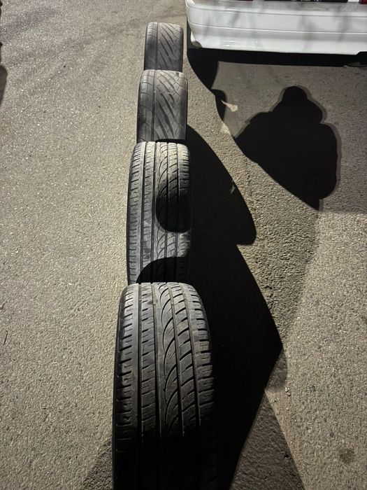 R17 ТОРУС диски.