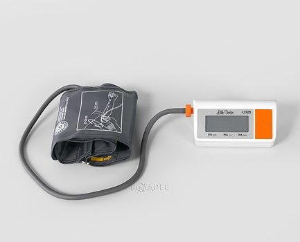 Тонометр Little doctor LD23