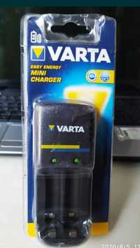 Зарядное устройство VARTA Mini  Charger 2XAA-2100mAh