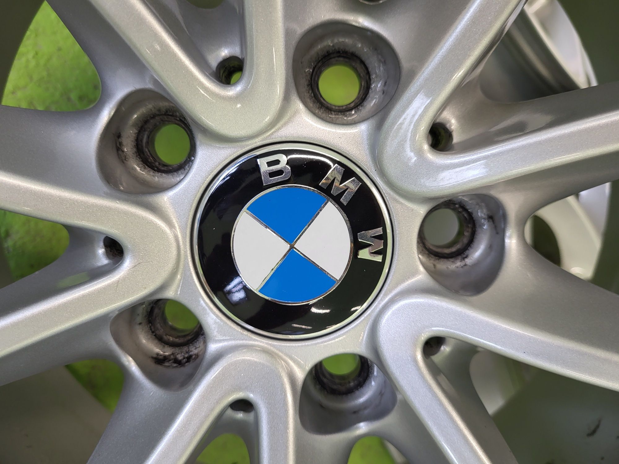 17 5x120 Bmw X3 F25 E90 лети джанти 5х120 бмв