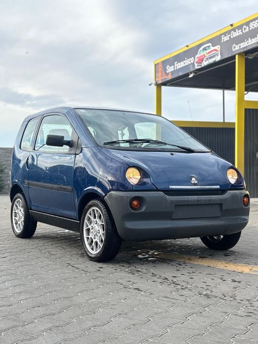 Aixam 400 microcar ligier chatenet jdm bellier tasso grecav