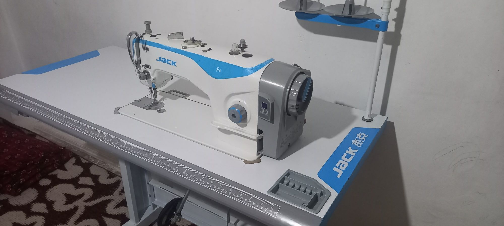 Jasc togri chok elektroniy
