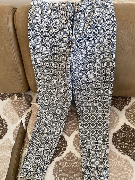 Дамски панталони