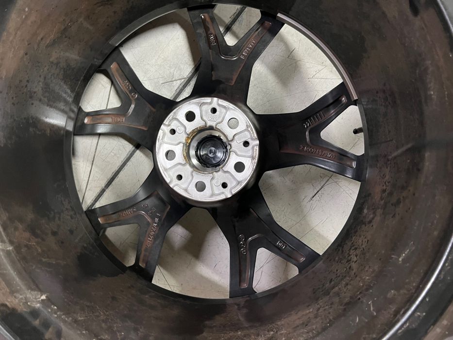 Jante Originale BMW X5, X6 (G05, G06) R21 M741