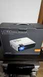 Videoproiector apeman LC350 LCD