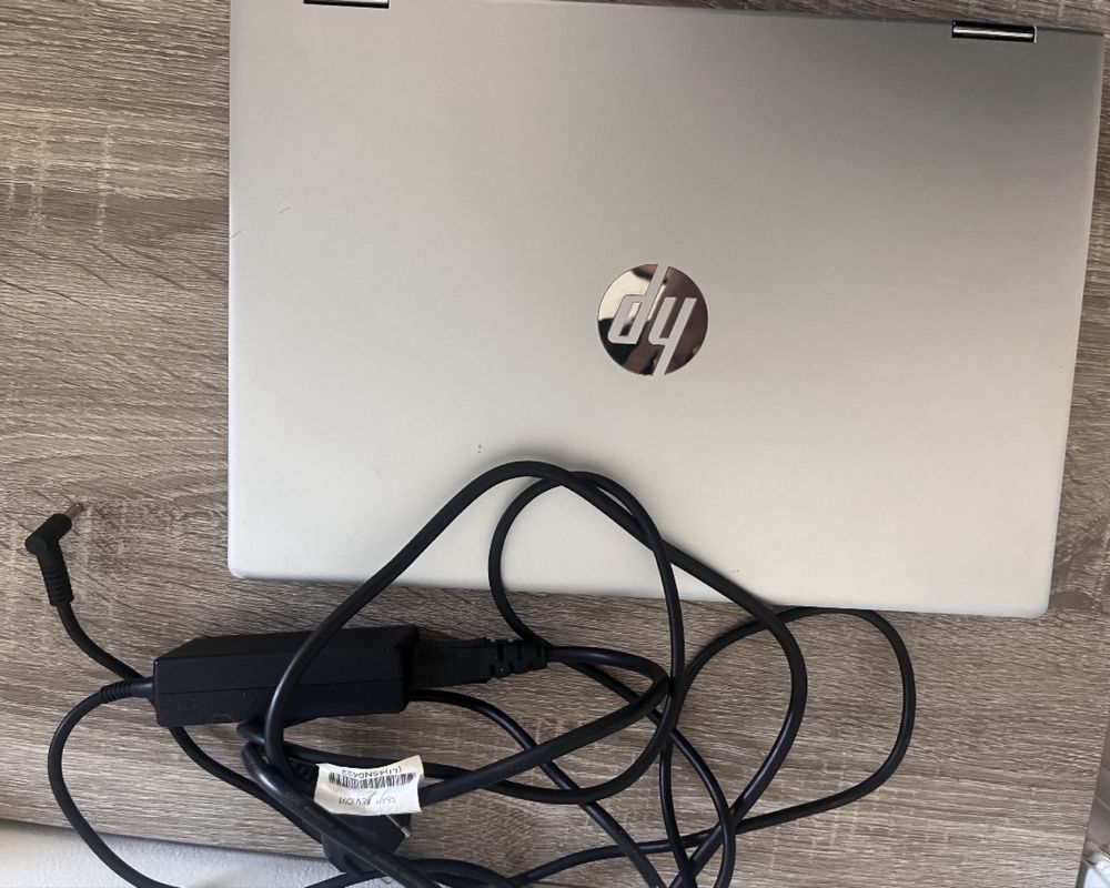 HP Pavilion x360 Convertible 14-cd 1xxx