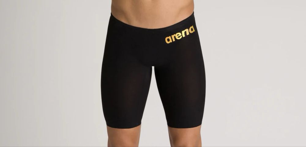 Arena Carbon Air 2 / UK26 / Гидрокостюм стартовый