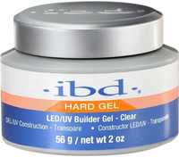Ново! IBD Builder gel UV/LED - Изграждащ гел - 56 мл.!