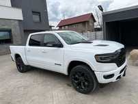 Dodge RAM Prim propietar