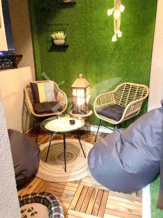 Продава се Двустаен апартамент в Бургас, Зорница - 65 кв.м за 3047 €/кв.м - Снимка #3