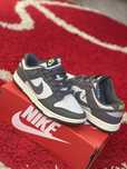 Nike dunk low smoke grey 40,5
