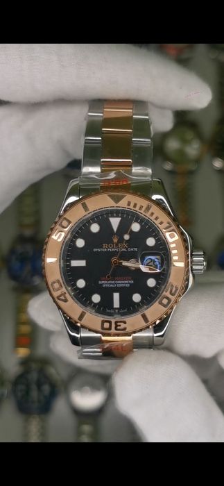 Rolex всички цветове Automatic