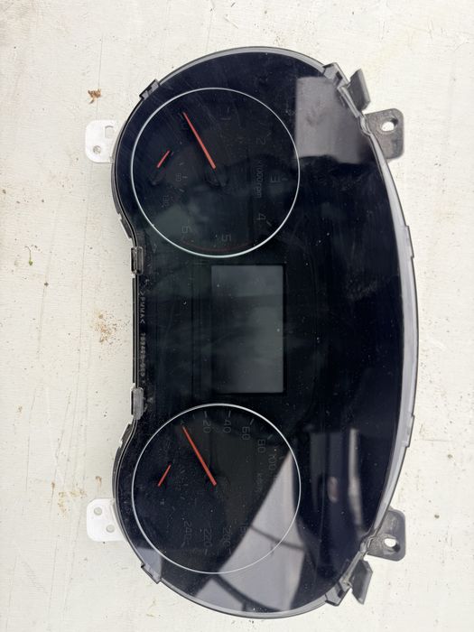 Километраж за Kia Sportage 2.0crdi 2015-2020