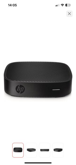 Срочно продам Мини-Пк HP Thin Client
